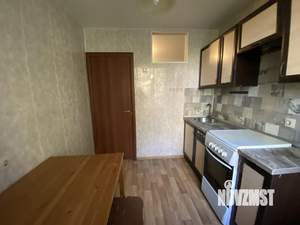 1-к квартира, вторичка, 30м2, 3/5 этаж