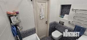 1-к квартира, вторичка, 34м2, 5/25 этаж