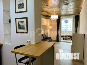 Студия квартира, вторичка, 31м2, 21/22 этаж