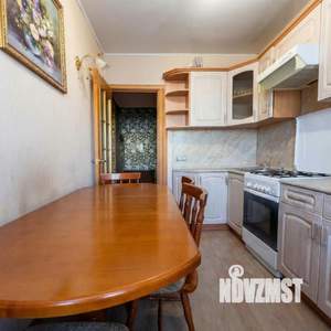 3-к квартира, вторичка, 62м2, 1/9 этаж