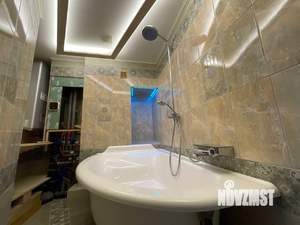 3-к квартира, вторичка, 75м2, 23/25 этаж