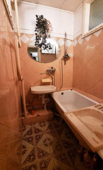 2-к квартира, вторичка, 49м2, 4/9 этаж