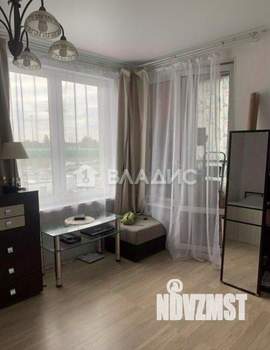 2-к квартира, вторичка, 55м2, 3/26 этаж