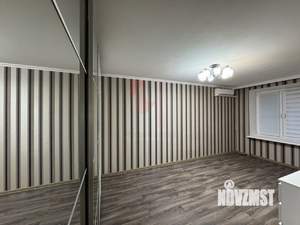 2-к квартира, вторичка, 42м2, 1/5 этаж