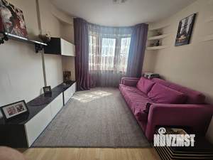 2-к квартира, вторичка, 56м2, 16/20 этаж