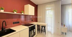 1-к квартира, вторичка, 30м2, 5/24 этаж