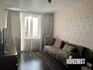 2-к квартира, вторичка, 65м2, 3/24 этаж