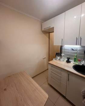 2-к квартира, вторичка, 40м2, 5/5 этаж