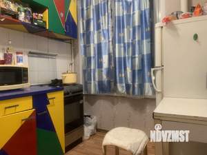 2-к квартира, вторичка, 44м2, 4/5 этаж