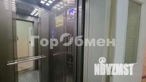2-к квартира, вторичка, 61м2, 21/25 этаж