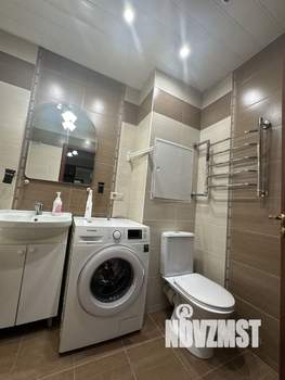 1-к квартира, вторичка, 49м2, 6/24 этаж