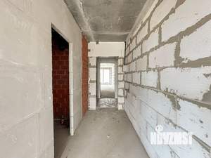 Студия квартира, вторичка, 24м2, 5/17 этаж