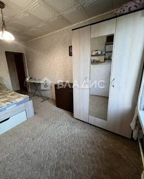 2-к квартира, вторичка, 44м2, 4/5 этаж