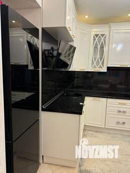 1-к квартира, вторичка, 45м2, 8/17 этаж