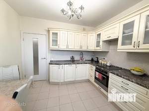 3-к квартира, вторичка, 67м2, 18/25 этаж