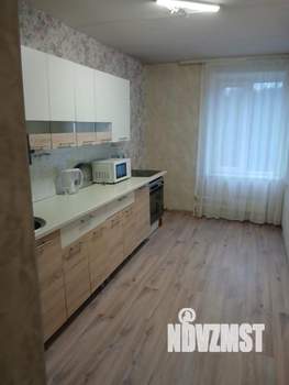 3-к квартира, вторичка, 66м2, 3/12 этаж