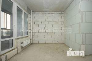 2-к квартира, вторичка, 49м2, 3/24 этаж