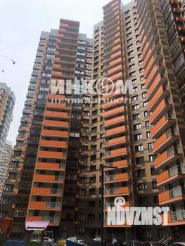 3-к квартира, вторичка, 86м2, 2/25 этаж