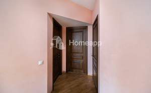3-к квартира, вторичка, 73м2, 14/22 этаж