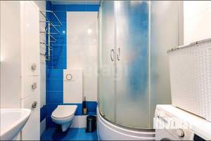 2-к квартира, вторичка, 79м2, 23/25 этаж