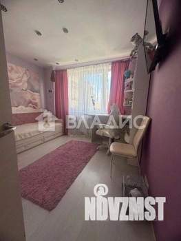 3-к квартира, вторичка, 73м2, 13/26 этаж