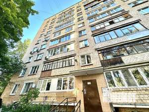 1-к квартира, вторичка, 35м2, 6/9 этаж