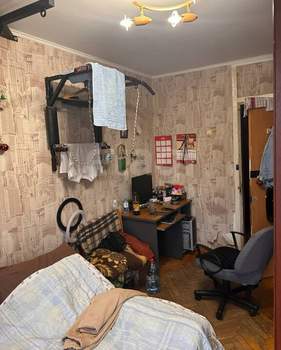 Фото квартиры на продажу (6)