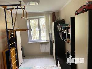 2-к квартира, вторичка, 46м2, 1/5 этаж