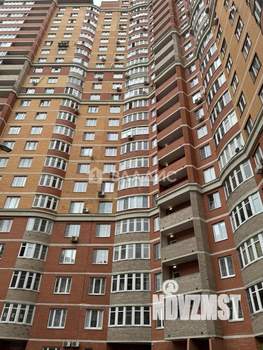 1-к квартира, вторичка, 38м2, 25/25 этаж