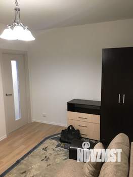 1-к квартира, вторичка, 31м2, 4/25 этаж