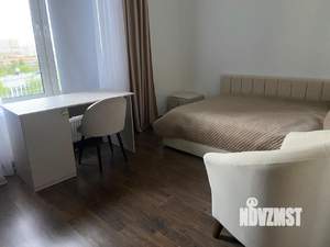 2-к квартира, вторичка, 57м2, 11/26 этаж