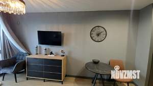 Студия квартира, вторичка, 23м2, 15/16 этаж