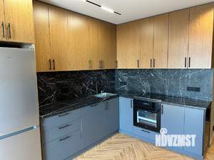 2-к квартира, вторичка, 58м2, 20/22 этаж