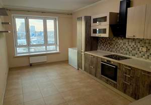 1-к квартира, вторичка, 44м2, 7/25 этаж