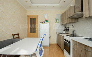 2-к квартира, вторичка, 51м2, 11/17 этаж