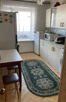 2-к квартира, вторичка, 50м2, 9/9 этаж