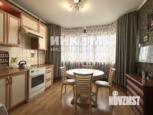 3-к квартира, вторичка, 78м2, 13/17 этаж