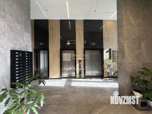 Студия квартира, вторичка, 24м2, 3/24 этаж
