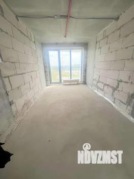 Студия квартира, вторичка, 23м2, 2/16 этаж