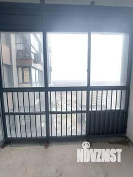 3-к квартира, вторичка, 66м2, 13/24 этаж