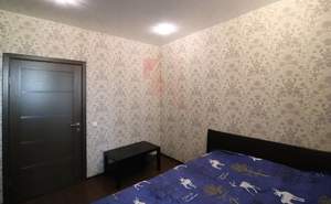 1-к квартира, вторичка, 43м2, 3/12 этаж