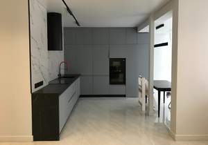 3-к квартира, вторичка, 90м2, 9/10 этаж