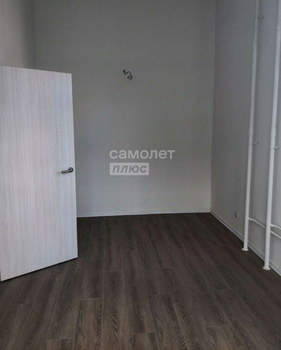 3-к квартира, вторичка, 76м2, 1/25 этаж