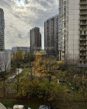 4-к квартира, вторичка, 106м2, 4/23 этаж