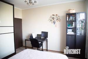 3-к квартира, вторичка, 73м2, 11/25 этаж