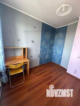 2-к квартира, вторичка, 42м2, 9/17 этаж