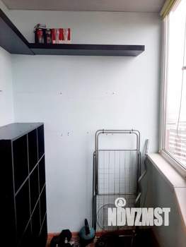 1-к квартира, вторичка, 43м2, 20/27 этаж