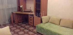 1-к квартира, вторичка, 32м2, 2/5 этаж
