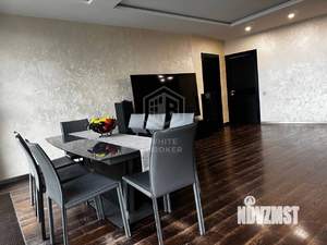4-к квартира, вторичка, 156м2, 24/24 этаж