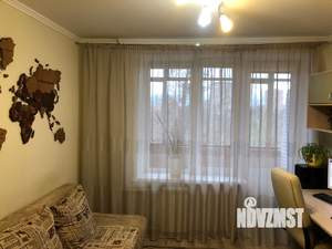 3-к квартира, вторичка, 58м2, 7/9 этаж